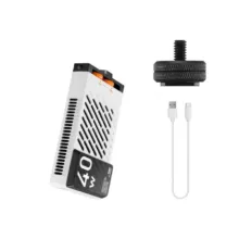 پروژکتور ژیون تک Zhiyun-Tech FIVERAY M40 Combo Video Light - تصویر 15