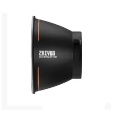 ویدیو لایت ژیون تک Zhiyun-Tech MOLUS X100 Bi-Color Pocket COB Monolight - تصویر 8