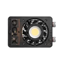 ویدیو لایت ژیون تک Zhiyun-Tech MOLUS X100 Bi-Color Pocket COB Monolight - تصویر 2