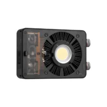 ویدیو لایت ژیون تک Zhiyun-Tech MOLUS X100 Bi-Color Pocket COB Monolight - تصویر 5