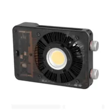 ویدیو لایت ژیون تک Zhiyun-Tech MOLUS X100 Bi-Color Pocket COB Monolight - تصویر 6