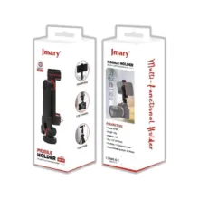 گیره نگهدارنده موبایل جیماری Jmary Mobile Holder BH-05 - تصویر 9