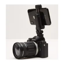 گیره نگهدارنده موبایل جیماری Jmary Mobile Holder BH-05 - تصویر 7
