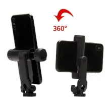 کیت YJBEI BK-300 با میکروفون هالی لند و بکگراند A-kit29 - تصویر 21