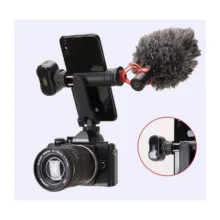 گیره نگهدارنده موبایل جیماری Jmary Mobile Holder BH-05 - تصویر 8