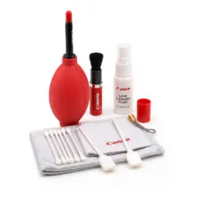 کیت تمیز کننده دوربین و لنز کانن Canon Cleaning kit - تصویر 2