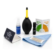 کیت دانشجویی سه پایه 2205 ، کیف کانن CH و تمیز کننده S-kit11 - تصویر 10