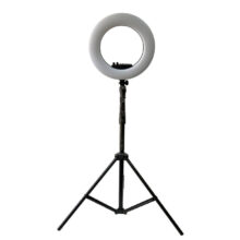 رینگ لایت کونیکس Konix Ring Light NX-480 II به همراه پایه 805