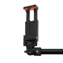 کیت تولید محتوا آرایشگاهی با میکروفون یقه ای E-kit3 - تصویر 3
