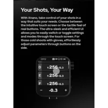 فرستنده گودکس Godox X3 TTL Wireless Flash Trigger for Sony - تصویر 15