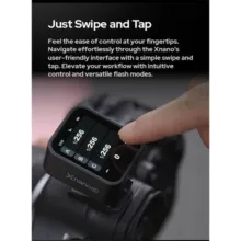 فرستنده گودکس Godox X3 TTL Wireless Flash Trigger for Sony - تصویر 12