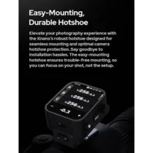 فرستنده گودکس Godox X3 TTL Wireless Flash Trigger for Sony - تصویر 13