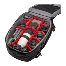 کوله پشتی مانفروتو Manfrotto PRO Light Backloader MB PL2 BP BL M - تصویر 5
