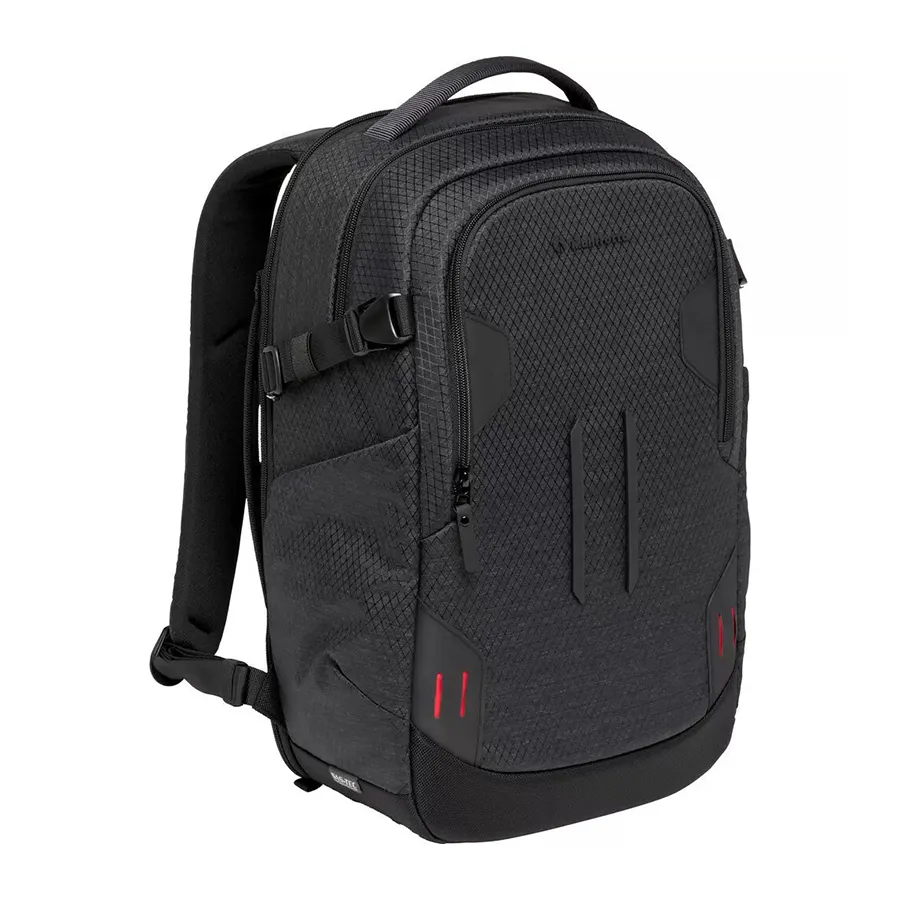 Manfrotto MB PL2-BP-BL-S PRO Light Backloader Backpack S (1) کوله پشتی مانفروتو Manfrotto PRO Light Backloader MB PL2 BP BL S - تصویر 1