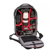کوله پشتی مانفروتو Manfrotto PRO Light Backloader MB PL2 BP BL S - تصویر 4