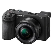 دوربین بدون آینه سونی Sony Alpha a6700 Mirrorless Digital Camera kit 16-50mm - تصویر 2