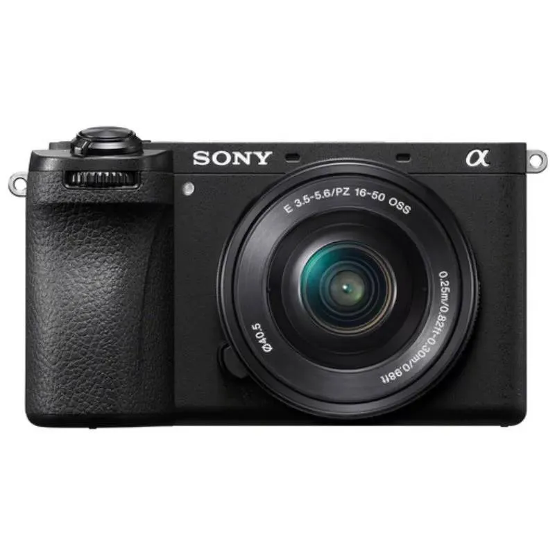 Sony Alpha a6700 Mirrorless Digital Camera kit 16-50mm (4) (900x900) دوربین بدون آینه سونی Sony Alpha a6700 Mirrorless Digital Camera kit 16-50mm - تصویر 1