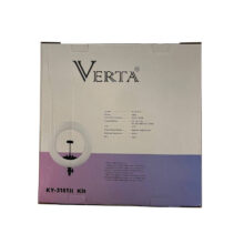 رینگ لایت ورتا Verta Ring Light KY-3161 II - Image 6