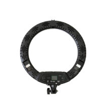 رینگ لایت ورتا Verta Ring Light TS-448 - Image 2