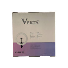 رینگ لایت ورتا Verta Ring Light TS-448 - Image 5