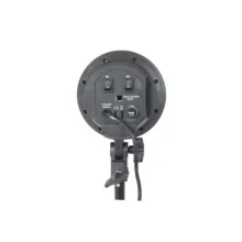 کیت سه شاخه S-680 و سافت باکس 4 لامپ D-kit24 - تصویر 5