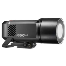 فلاش گودکس Godox AD600PRO II Outdoor Flash - تصویر 4