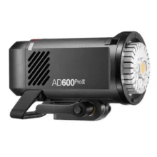 فلاش گودکس Godox AD600PRO II Outdoor Flash - تصویر 10