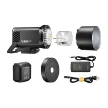 فلاش گودکس Godox AD600PRO II Outdoor Flash - تصویر 11