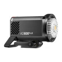 فلاش گودکس Godox AD600PRO II Outdoor Flash - تصویر 6