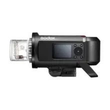 فلاش گودکس Godox AD600PRO II Outdoor Flash - تصویر 8