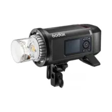 فلاش گودکس Godox AD600PRO II Outdoor Flash - تصویر 9