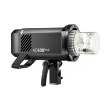 فلاش گودکس Godox AD600PRO II Outdoor Flash - تصویر 5
