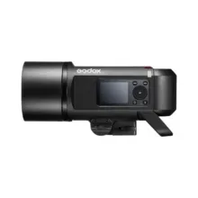 فلاش گودکس Godox AD600PRO II Outdoor Flash - تصویر 2