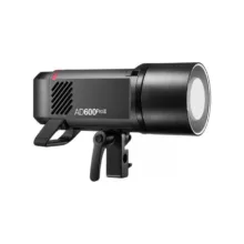 فلاش گودکس Godox AD600PRO II Outdoor Flash - تصویر 3