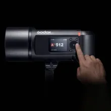 فلاش گودکس Godox AD600PRO II Outdoor Flash - تصویر 13