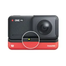 باتری دوربین اینستا Insta360 Base for ONE RS Camera Battery - تصویر 4