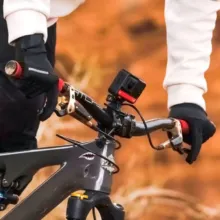 باتری دوربین اینستا Insta360 Base for ONE RS Camera Battery - تصویر 5