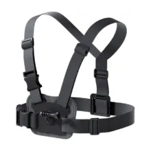 سینه‌ بند دوربین‌ های اینستا Insta360 Chest Strap 360 - تصویر 3