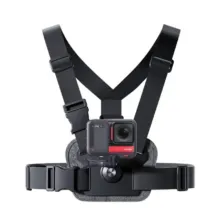 سینه‌ بند دوربین‌ های اینستا Insta360 Chest Strap 360 - تصویر 2