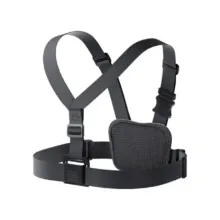سینه‌ بند دوربین‌ های اینستا Insta360 Chest Strap 360 - تصویر 4