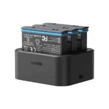 هاب شارژ اینستا360 Insta360 Fast Charging Hub for X3 - تصویر 2