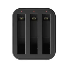 هاب شارژ اینستا360 Insta360 Fast Charging Hub for X3 - تصویر 3