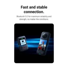 ریموت اینستا360 Insta360 GPS Action Remote - تصویر 9