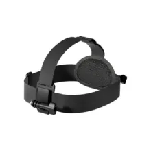 هد بند برای دوربین‌ های اینستا Insta360 Head Strap 360 - تصویر 3