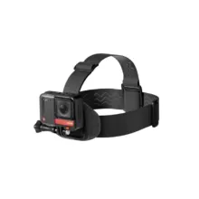 هد بند برای دوربین‌ های اینستا Insta360 Head Strap 360 - تصویر 2