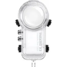 قاب ضد آب اینستا Insta360 Invisible Dive Case for X3 - تصویر 2