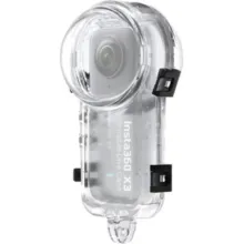 قاب ضد آب اینستا Insta360 Invisible Dive Case for X3 - تصویر 5