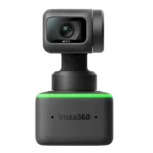 وب کم اینستا360 لینک Insta360 Link UHD 4K AI Webcam - تصویر 4