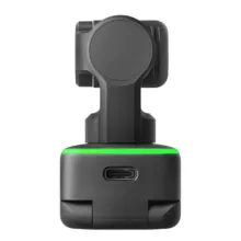 وب کم اینستا360 لینک Insta360 Link UHD 4K AI Webcam - تصویر 5