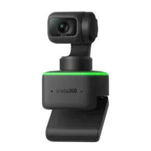 وب کم اینستا360 لینک Insta360 Link UHD 4K AI Webcam - تصویر 2